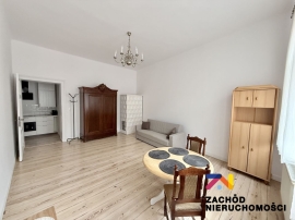 Przytulna kawalerka Kupiecka Deptak